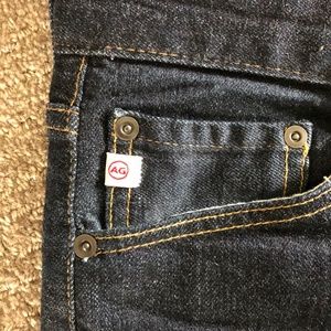 Ag Adriano Goldschmied - The Nomad Slim Jeans